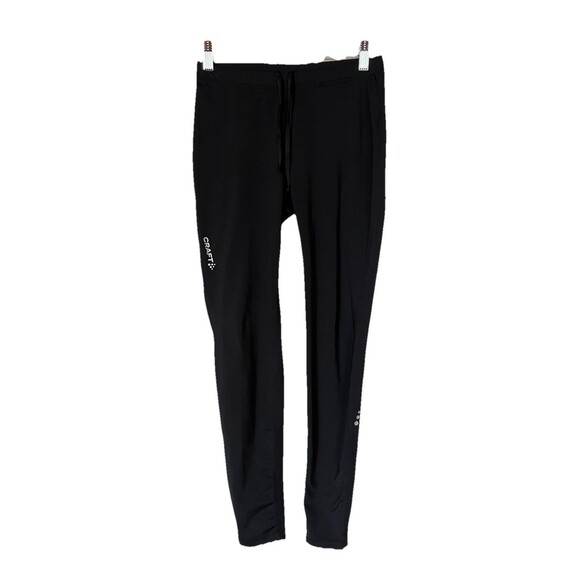 Craft Women’s Under layer Legging, Running, Snow, Athletic Work Out Gear, Size S - Picture 1 of 9